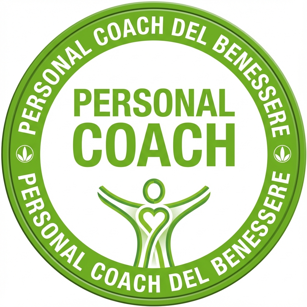 Personal Coach Del Benessere